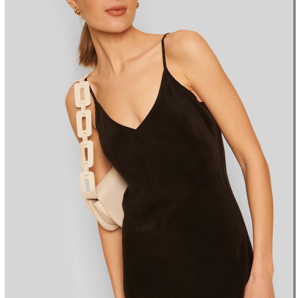 WHIMSY + ROW | Freya Dress